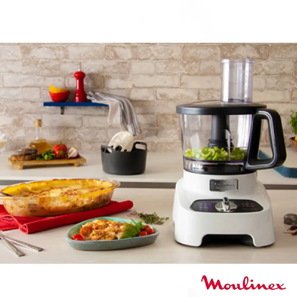 خرید غذاساز FP822 مولینکس